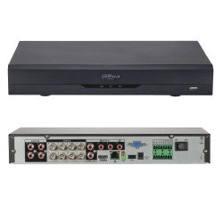 Rejestrator analogowy - XVR5108HE-I3