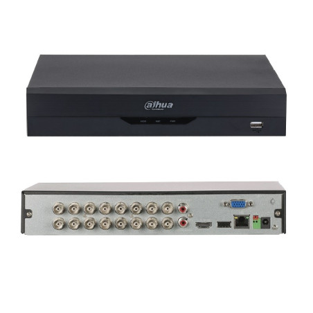 Rejestrator analogowy - XVR5116HS-I3