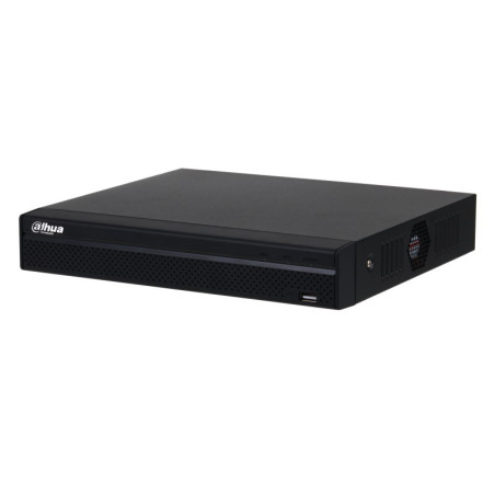 Rejestrator IP - NVR4108HS-4KS3
