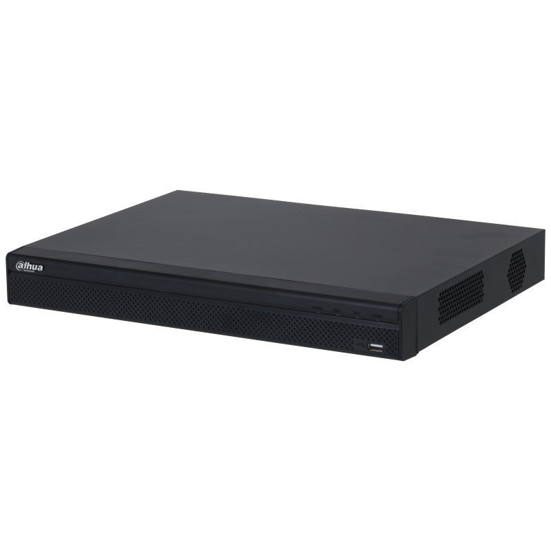 Rejestrator IP - NVR4208-4KS3