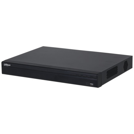 Rejestrator IP - NVR4216-16P-4KS3
