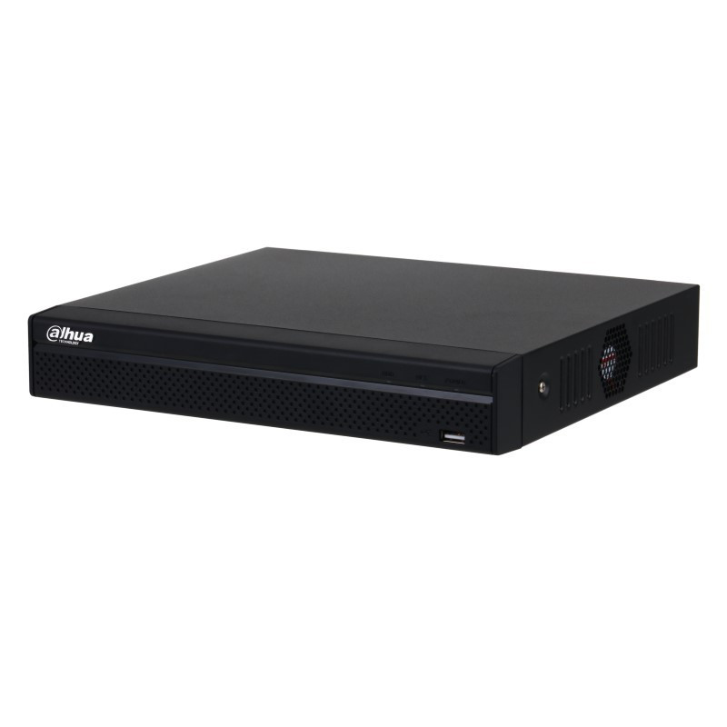 Rejestrator IP - NVR4104HS-P-4KS3