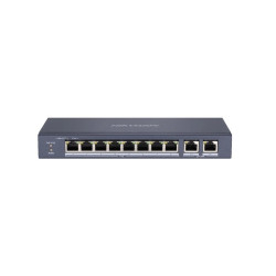 Switch DS-3E0310P-E/M