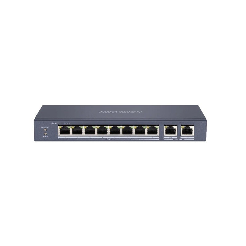 Switch DS-3E0310P-E/M