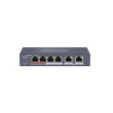 Switch DS-3E0106P-E/M