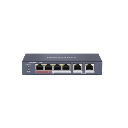 Switch DS-3E0106P-E/M