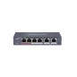 Switch DS-3E0106P-E/M