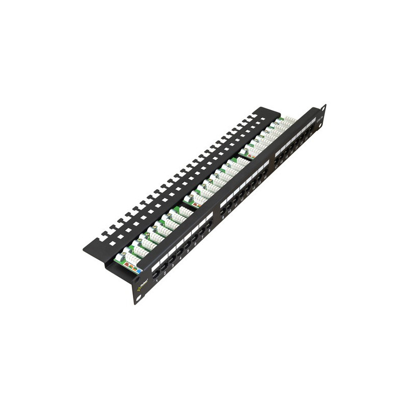 PATCHPANEL - RP-U24V5