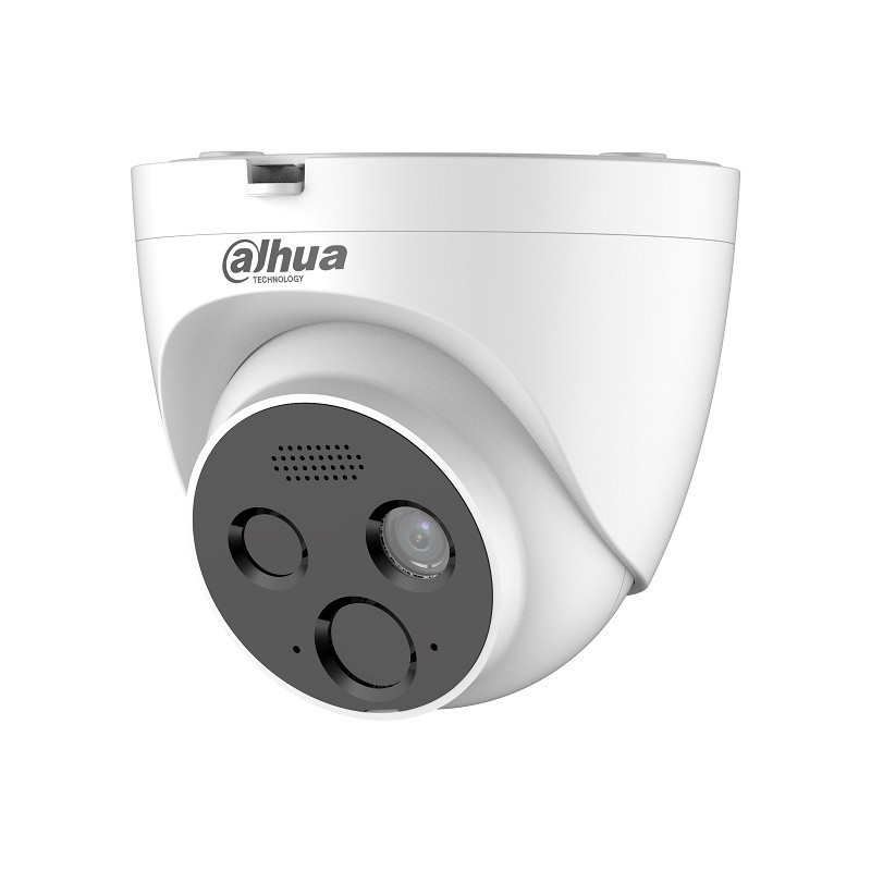 Kamera IP - HY-FT121LD-TD1F4