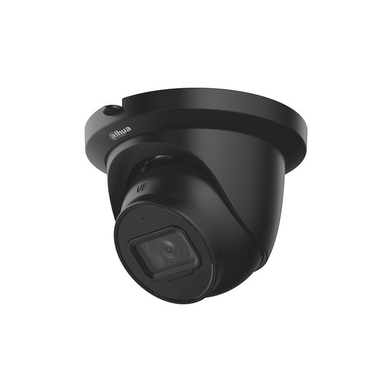 Kamera IP - IPC-HDW2441TM-S-0280B-BLACK