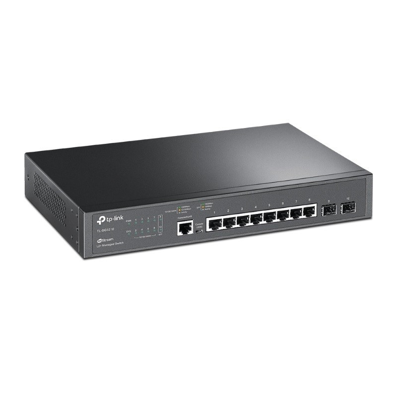 Switch TL-SG3210
