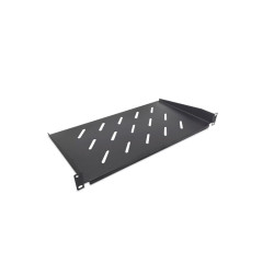 Półka stała 19" 1U - CCAS-P-300