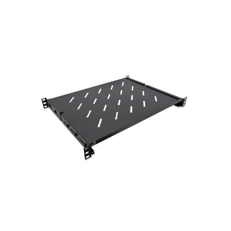 Półka stała 19" 1U - CCAS-P-350
