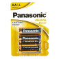 Bateria - AA (LR6)