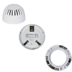 Czujnik dymu - OSD23+GNP18