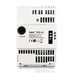Zasilacz - APS-412