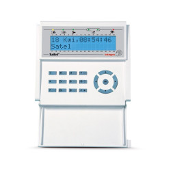 Manipulator - INT-KLCDR-BL