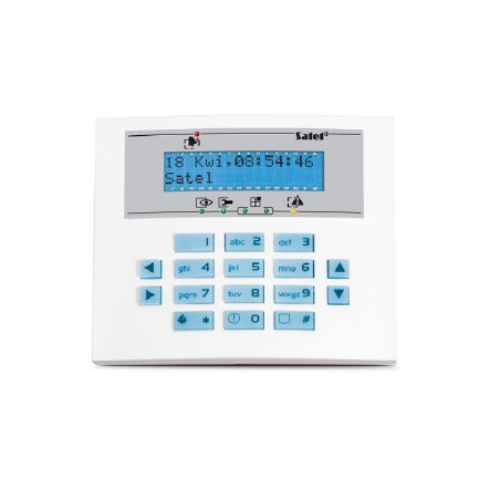 Manipulator - INT-KLCDS-BL