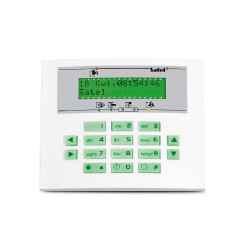 Manipulator - INT-KLCDS-GR