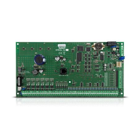 Centrala alarmowa - INTEGRA 64