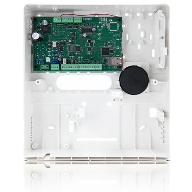 Centrala alarmowa - VERSA IP