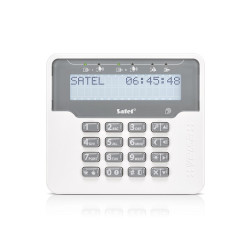 Manipulator - VERSA-LCDR-WH