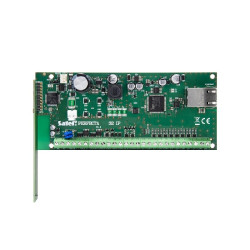 Centrala alarmowa - PERFECTA-IP 32-WRL