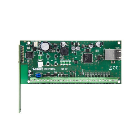 Centrala alarmowa - PERFECTA-IP 32-WRL