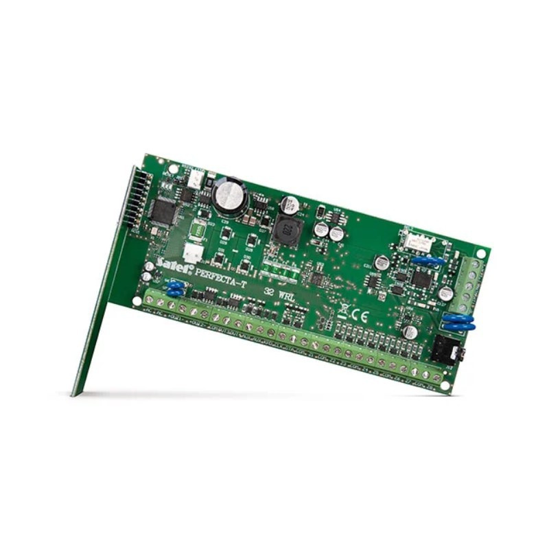 Centrala alarmowa - PERFECTA-T 32-WRL