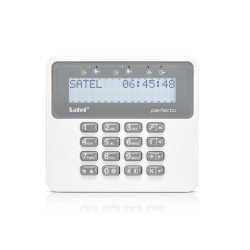Manipulator - PRF-LCD-WRL