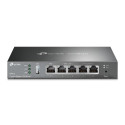Gigabitowy router VPN Omada -ER605