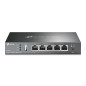 Gigabitowy router VPN Omada -ER605