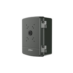 Puszka montażowa - PFA6400S-BLACK