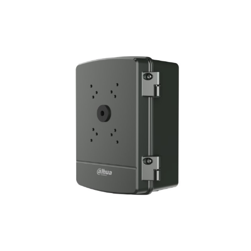 Puszka montażowa - PFA6400S-BLACK