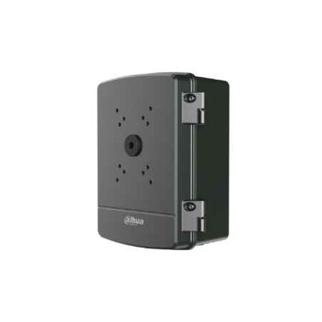 Puszka montażowa - PFA6400S-BLACK