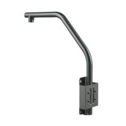Uchwyt ścienny - PFB303S-BLACK