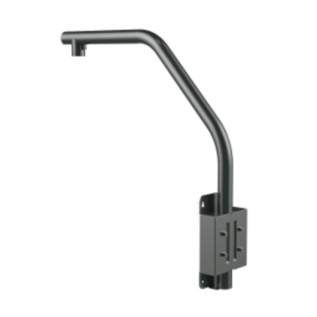Uchwyt ścienny - PFB303S-BLACK