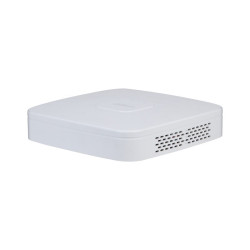 Rejestrator IP - NVR2108-4KS3