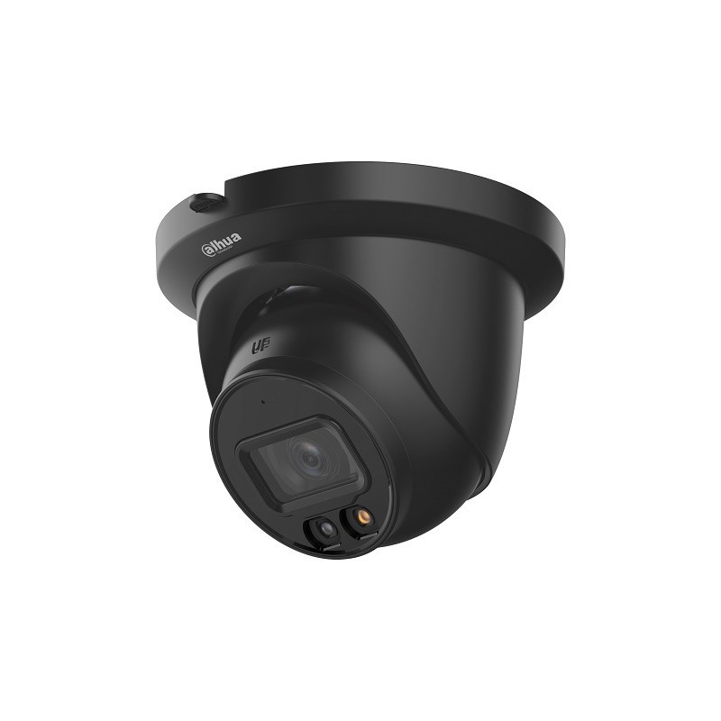 Kamera IP - IPC-HDW2849TM-S-IL-0280B-BLACK