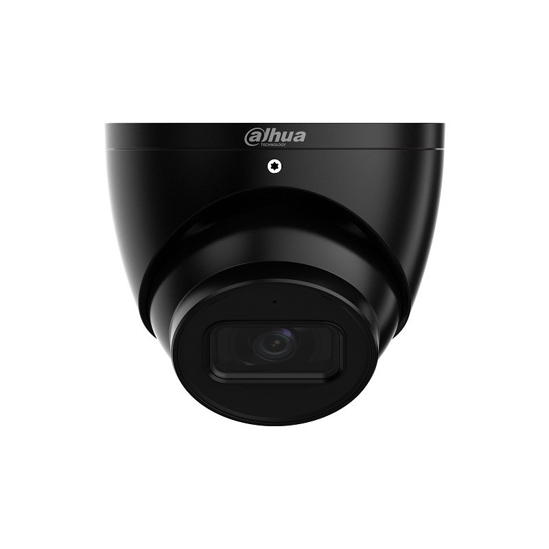 Kamera IP - IPC-HDW3541EM-S-0280B-S2-BLACK