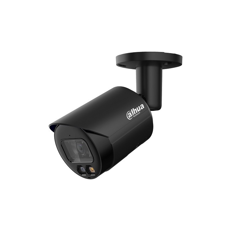 Kamera IP - IPC-HFW2249S-S-IL-0280B-BLACK