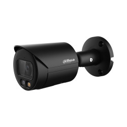Kamera IP - IPC-HFW2849S-S-IL-0280B-BLACK