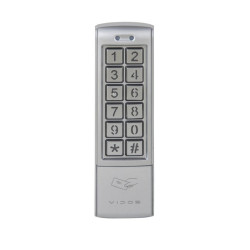 Zamek szyfrowy - ZS52