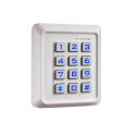 Zamek szyfrowy - ZS40W