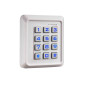 Zamek szyfrowy - ZS40W