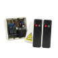 Sterownik rolet - ST200HS