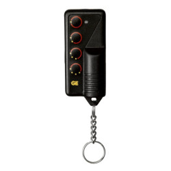 Pilot radiowy - PUK-104
