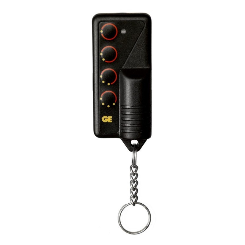 Pilot radiowy - PUK-104
