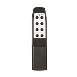 Pilot radiowy - PUK-303