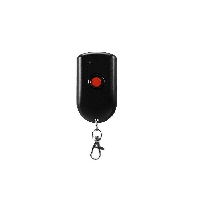 Pilot radiowy - PUK-401